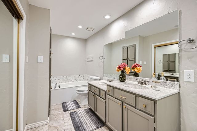 1106 Alameda Drive, Carrollton, TX 75007