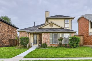 1106 Alameda Drive, Carrollton, TX 75007