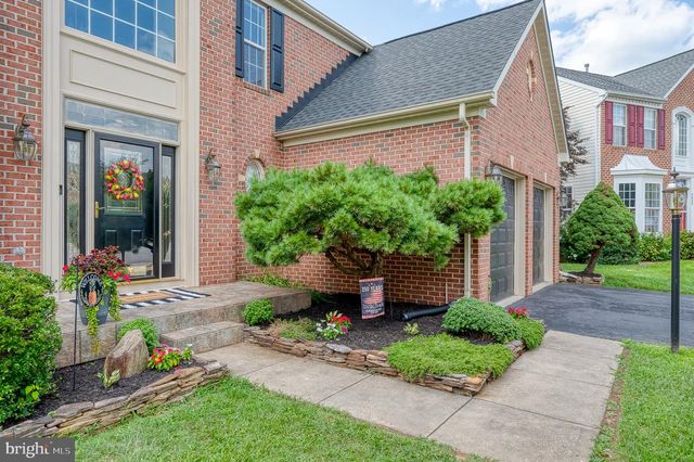 9621 GERST RD, Perry Hall, MD 21128