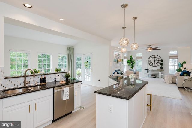 9621 GERST RD, Perry Hall, MD 21128