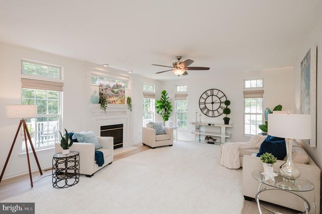 9621 GERST RD, Perry Hall, MD 21128