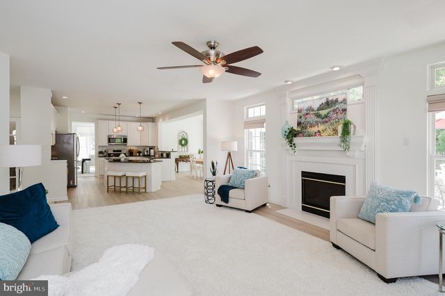 9621 GERST RD, Perry Hall, MD 21128