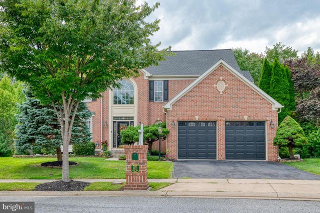 9621 GERST RD, Perry Hall, MD 21128