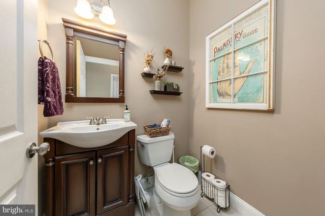 200 LENAPE TRL, Wenonah, NJ 08090