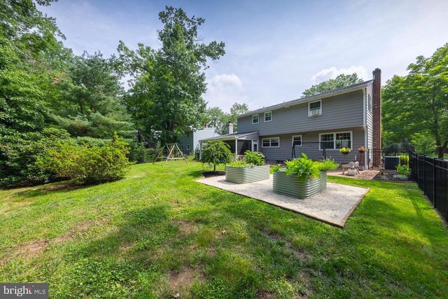 200 LENAPE TRL, Wenonah, NJ 08090