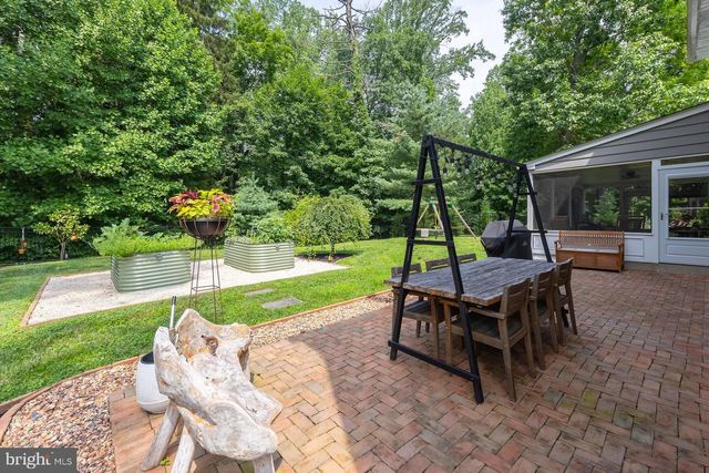 200 LENAPE TRL, Wenonah, NJ 08090