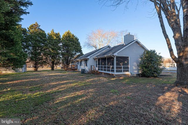 11215 SAINT MARTINS PKWY, Berlin, MD 21811