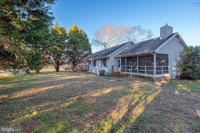 11215 SAINT MARTINS PKWY, Berlin, MD 21811