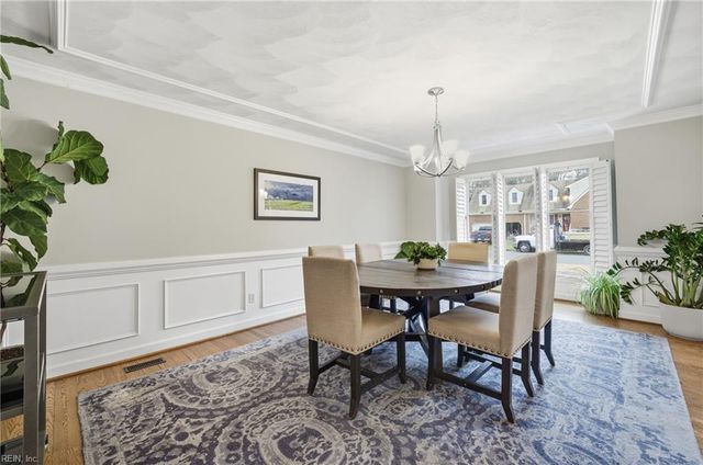 3316 Upper Palace GRN, Virginia Beach, VA 23452