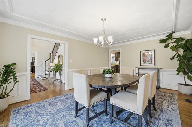 3316 Upper Palace GRN, Virginia Beach, VA 23452