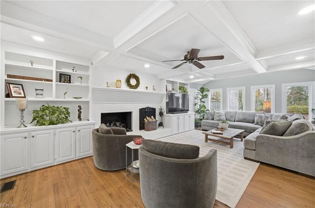 3316 Upper Palace GRN, Virginia Beach, VA 23452