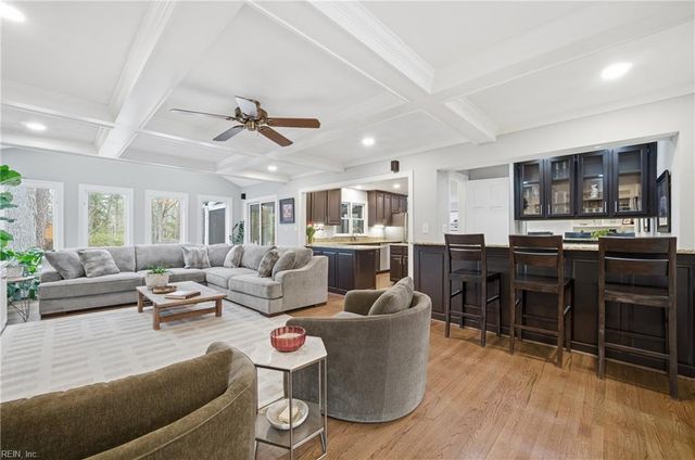 3316 Upper Palace GRN, Virginia Beach, VA 23452