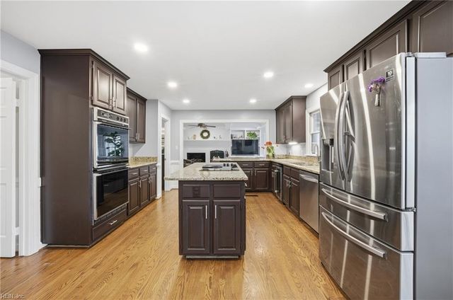 3316 Upper Palace GRN, Virginia Beach, VA 23452