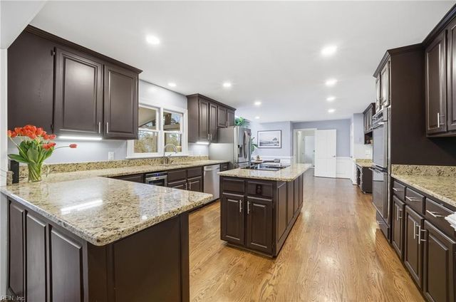 3316 Upper Palace GRN, Virginia Beach, VA 23452