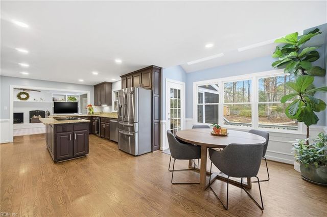 3316 Upper Palace GRN, Virginia Beach, VA 23452