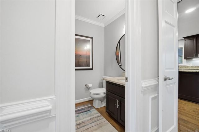 3316 Upper Palace GRN, Virginia Beach, VA 23452