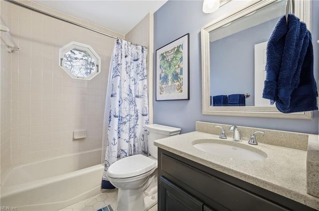 3316 Upper Palace GRN, Virginia Beach, VA 23452