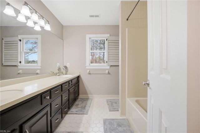 3316 Upper Palace GRN, Virginia Beach, VA 23452