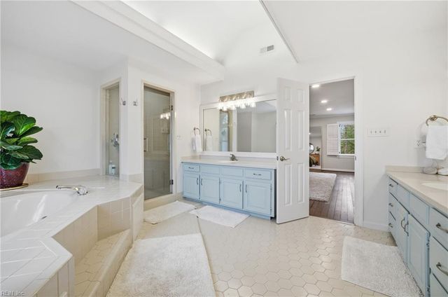 3316 Upper Palace GRN, Virginia Beach, VA 23452