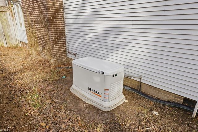 3316 Upper Palace GRN, Virginia Beach, VA 23452