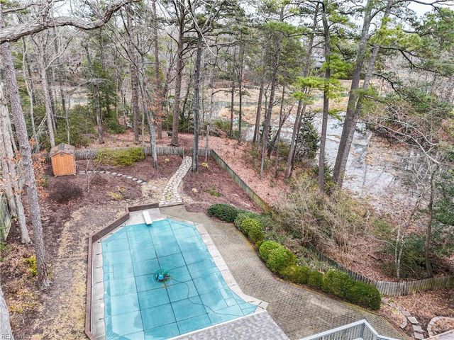 3316 Upper Palace GRN, Virginia Beach, VA 23452