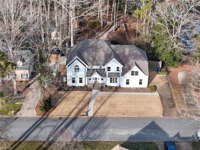 3316 Upper Palace GRN, Virginia Beach, VA 23452