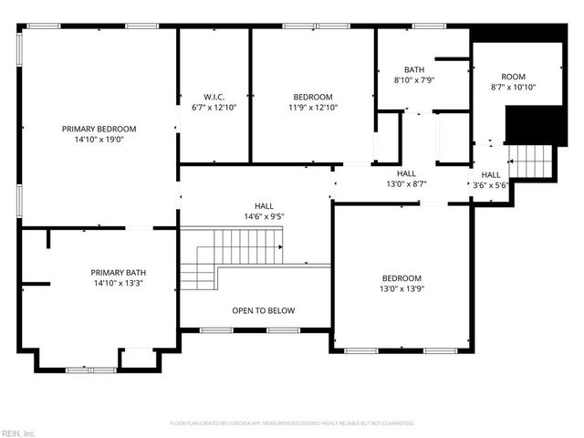 3316 Upper Palace GRN, Virginia Beach, VA 23452