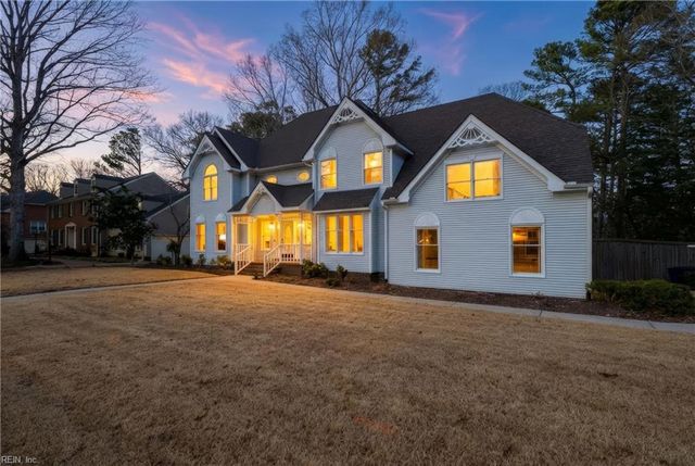 3316 Upper Palace GRN, Virginia Beach, VA 23452