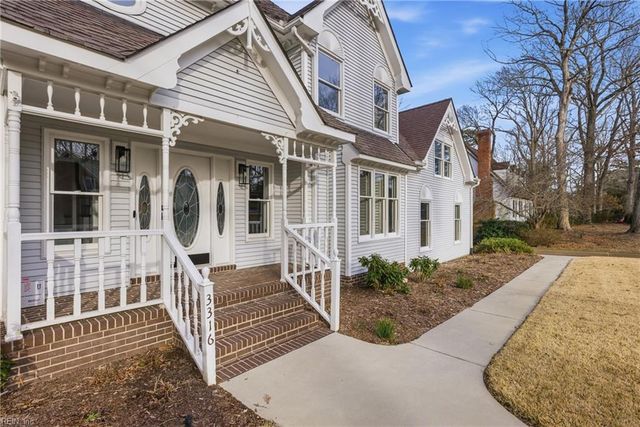 3316 Upper Palace GRN, Virginia Beach, VA 23452