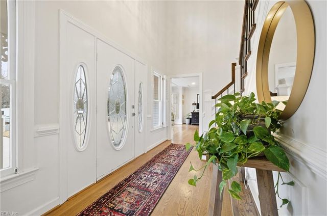 3316 Upper Palace GRN, Virginia Beach, VA 23452