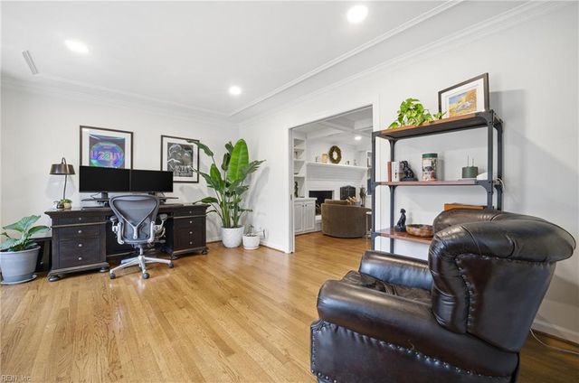 3316 Upper Palace GRN, Virginia Beach, VA 23452