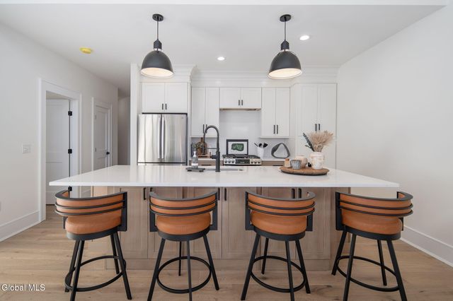 24 Hill Crest Lane UNIT 5, Lake George, NY 12845