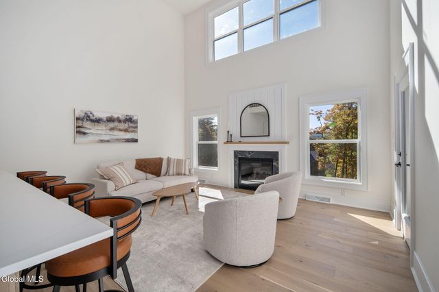 24 Hill Crest Lane UNIT 5, Lake George, NY 12845