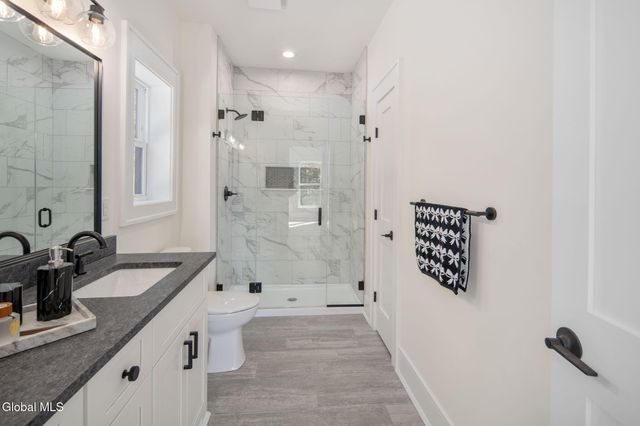 24 Hill Crest Lane UNIT 5, Lake George, NY 12845