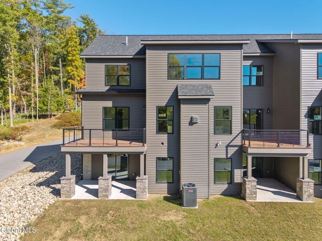 24 Hill Crest Lane UNIT 5, Lake George, NY 12845