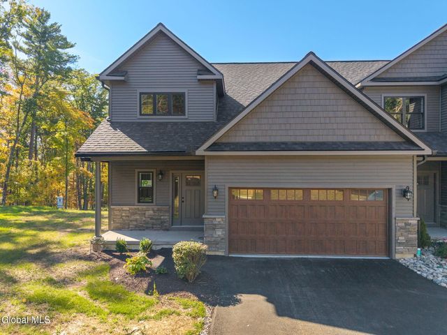 24 Hill Crest Lane UNIT 5, Lake George, NY 12845