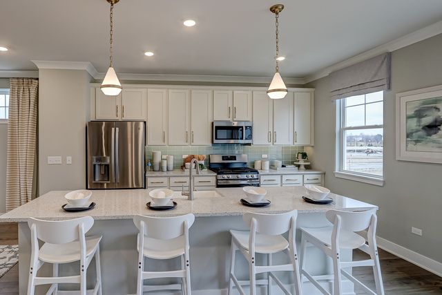 5046 Cedar Drive, Naperville, IL 60564