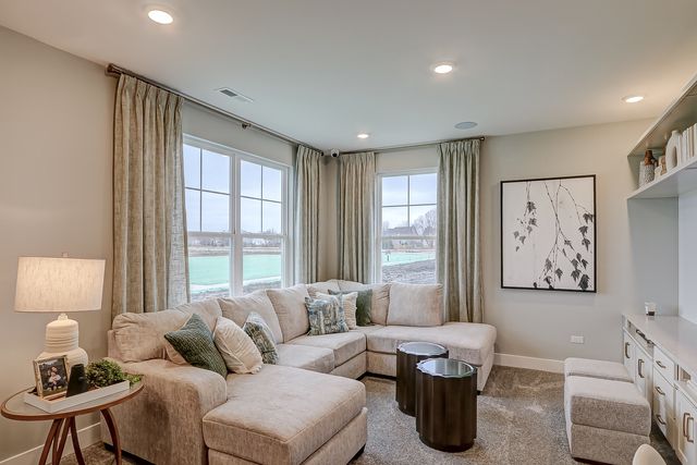 5046 Cedar Drive, Naperville, IL 60564