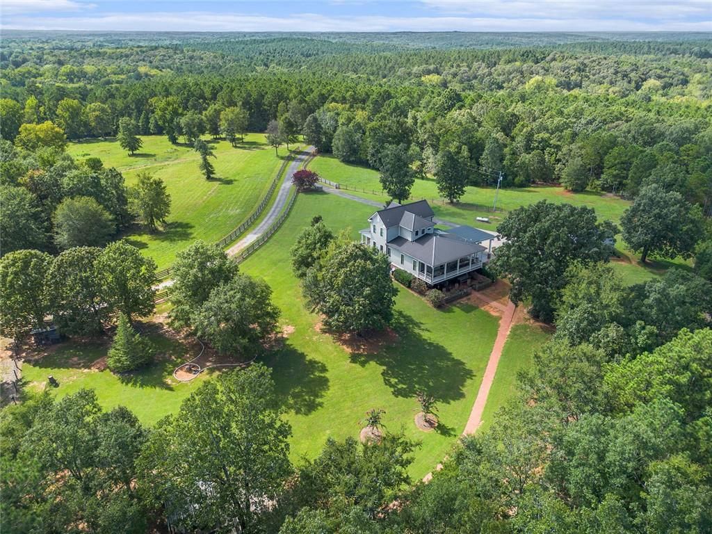 2995 Heardmont Road, Elberton, GA 30635