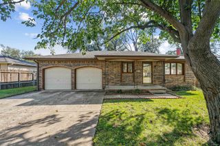1910 N Mount Carmel Ave, Wichita, KS 67203