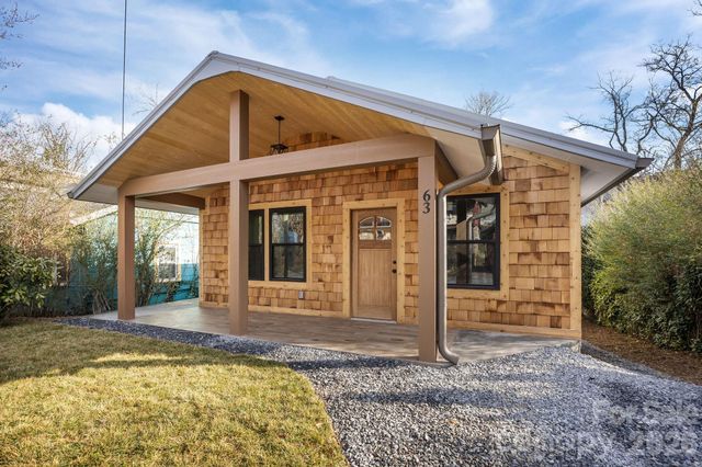63 Elizabeth Place, Asheville, NC 28801