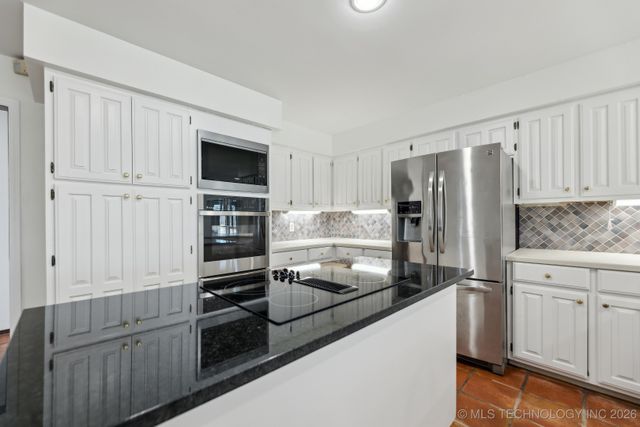 5219 S 265th West Avenue, Sand Springs, OK 74063