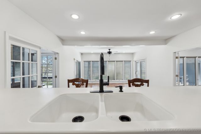 5219 S 265th West Avenue, Sand Springs, OK 74063