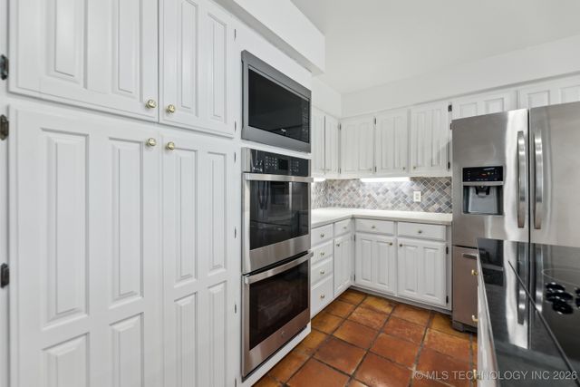 5219 S 265th West Avenue, Sand Springs, OK 74063