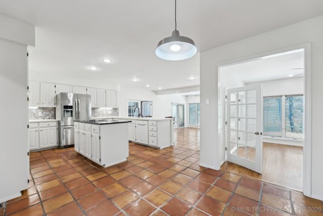 5219 S 265th West Avenue, Sand Springs, OK 74063