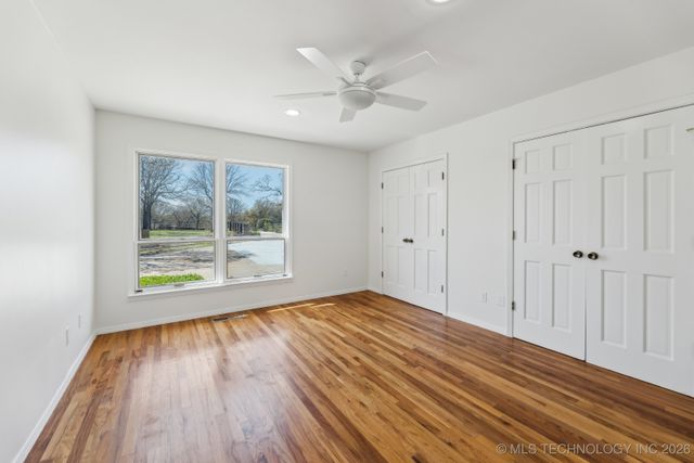 5219 S 265th West Avenue, Sand Springs, OK 74063