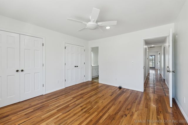 5219 S 265th West Avenue, Sand Springs, OK 74063