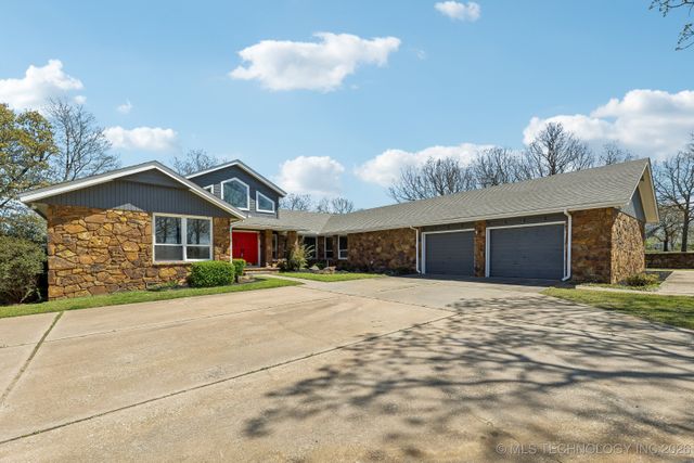5219 S 265th West Avenue, Sand Springs, OK 74063