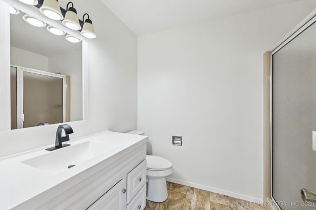 5219 S 265th West Avenue, Sand Springs, OK 74063