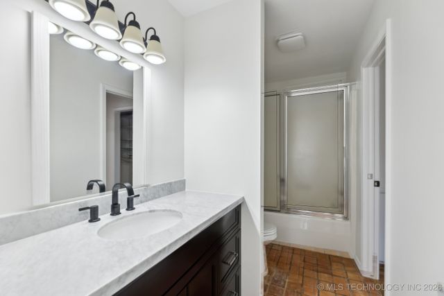 5219 S 265th West Avenue, Sand Springs, OK 74063